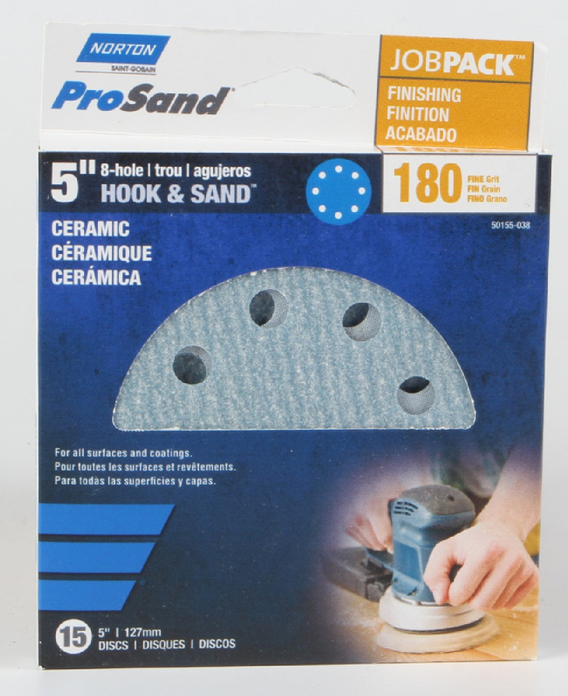 buy sanding discs at cheap rate in bulk. wholesale & retail building hand tools store. home décor ideas, maintenance, repair replacement parts