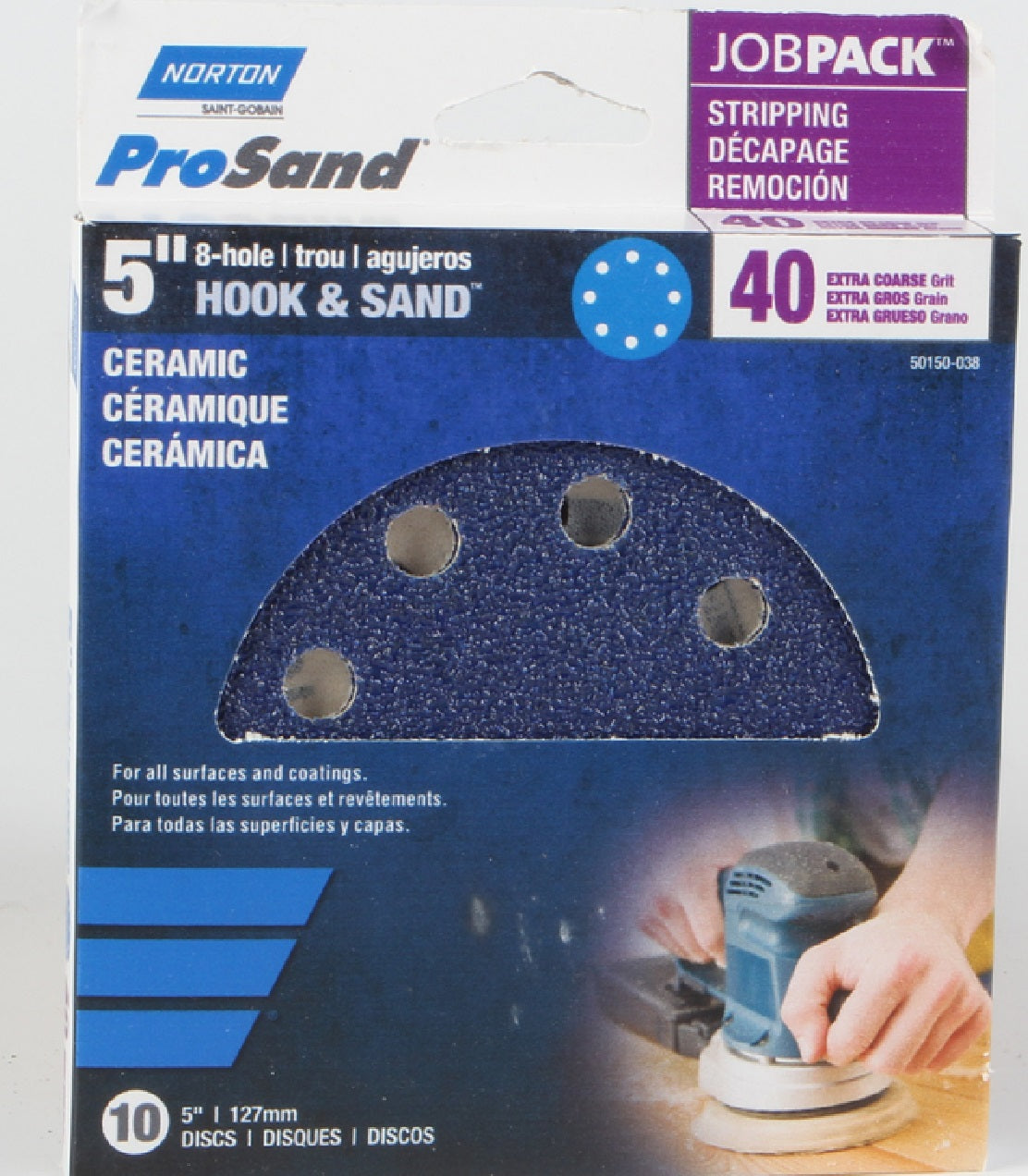 buy sanding discs at cheap rate in bulk. wholesale & retail heavy duty hand tools store. home décor ideas, maintenance, repair replacement parts