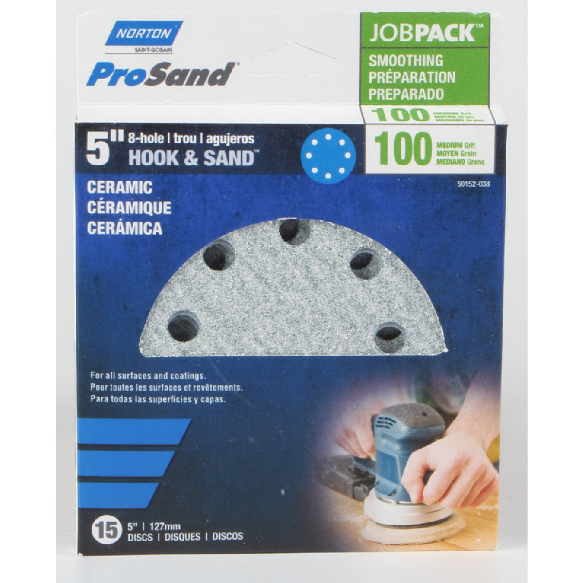 buy sanding discs at cheap rate in bulk. wholesale & retail hand tool supplies store. home décor ideas, maintenance, repair replacement parts