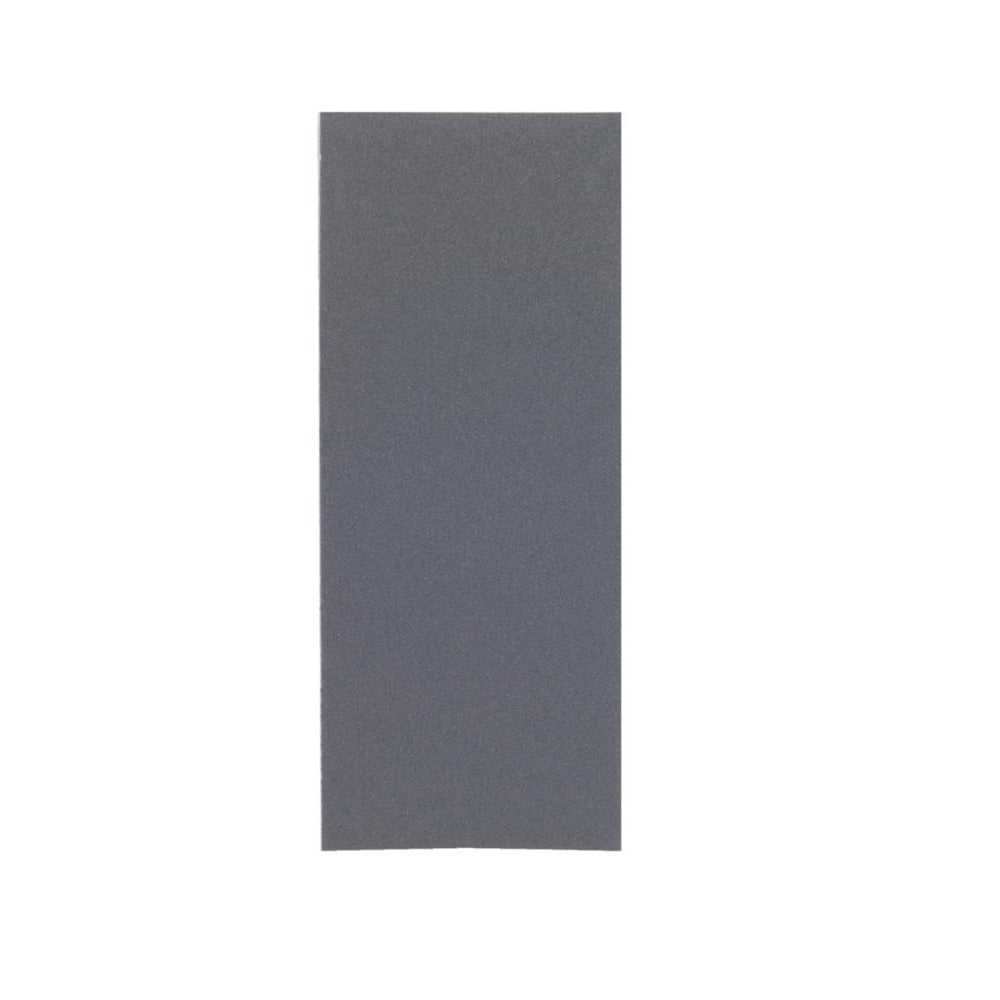 Norton 07660768530 SandWet Sanding Sheet, 1000 Grit