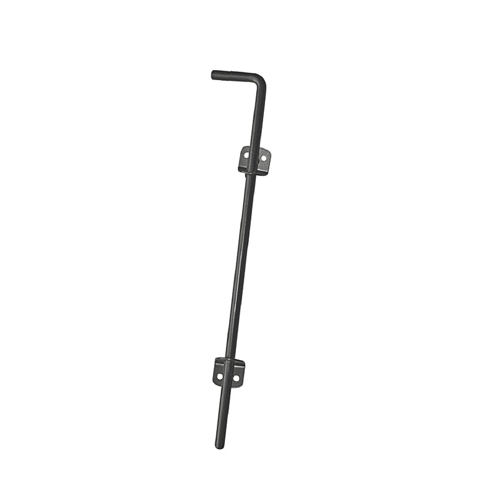 Nuvo Iron CBW Cane Bolt, 18 Inch