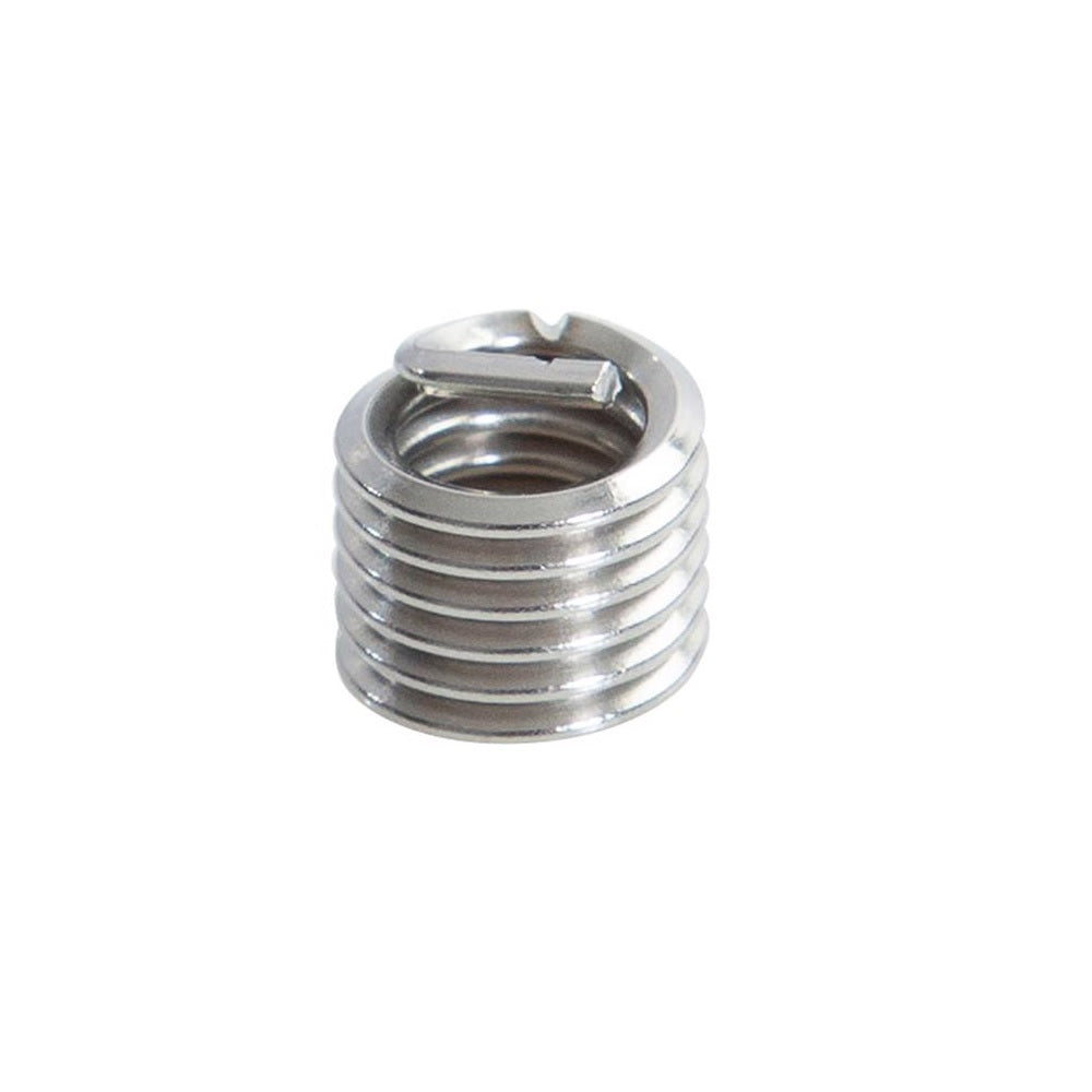 OEMTOOLS 25603 Helical Thread Insert, Stainless Steel