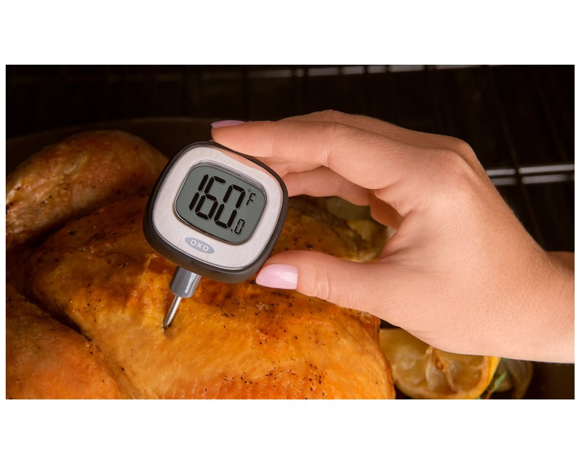 buy cooking thermometers & timers at cheap rate in bulk. wholesale & retail kitchen equipments & tools store.