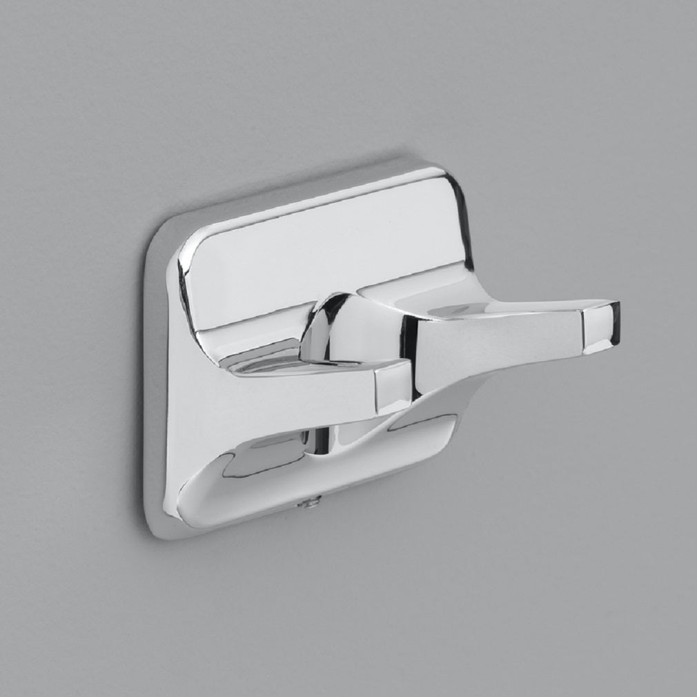 OakBrook 297-0301-OB Double Robe Hook, Chrome