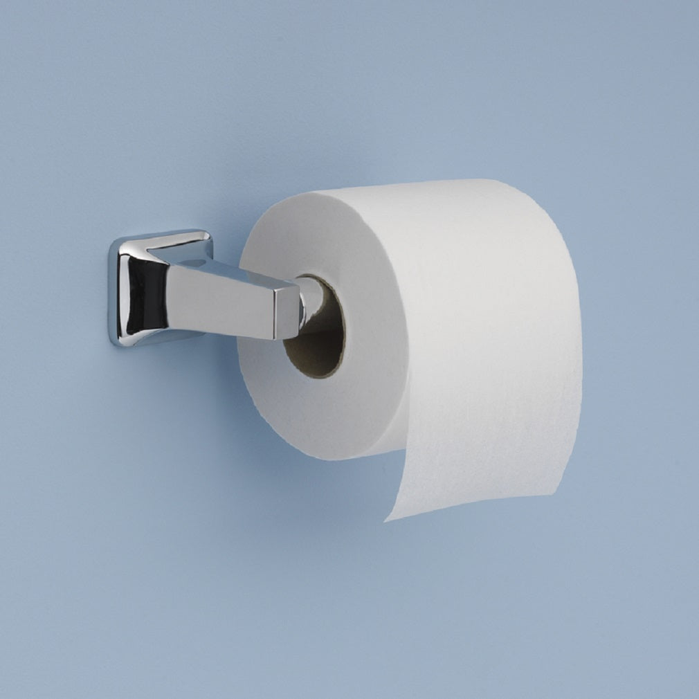 OakBrook 297-0401OB Toilet Paper Holder, Chrome