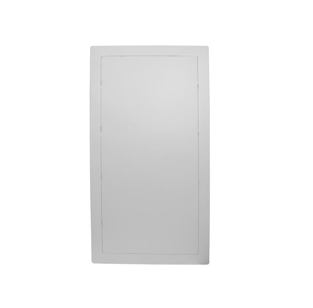 Oatey 34044 Access Panel, ABS, White