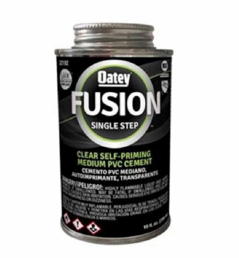 Buy oatey fusion single step review - Online store for pipe, plastic cements / cleaners in USA, on sale, low price, discount deals, coupon code