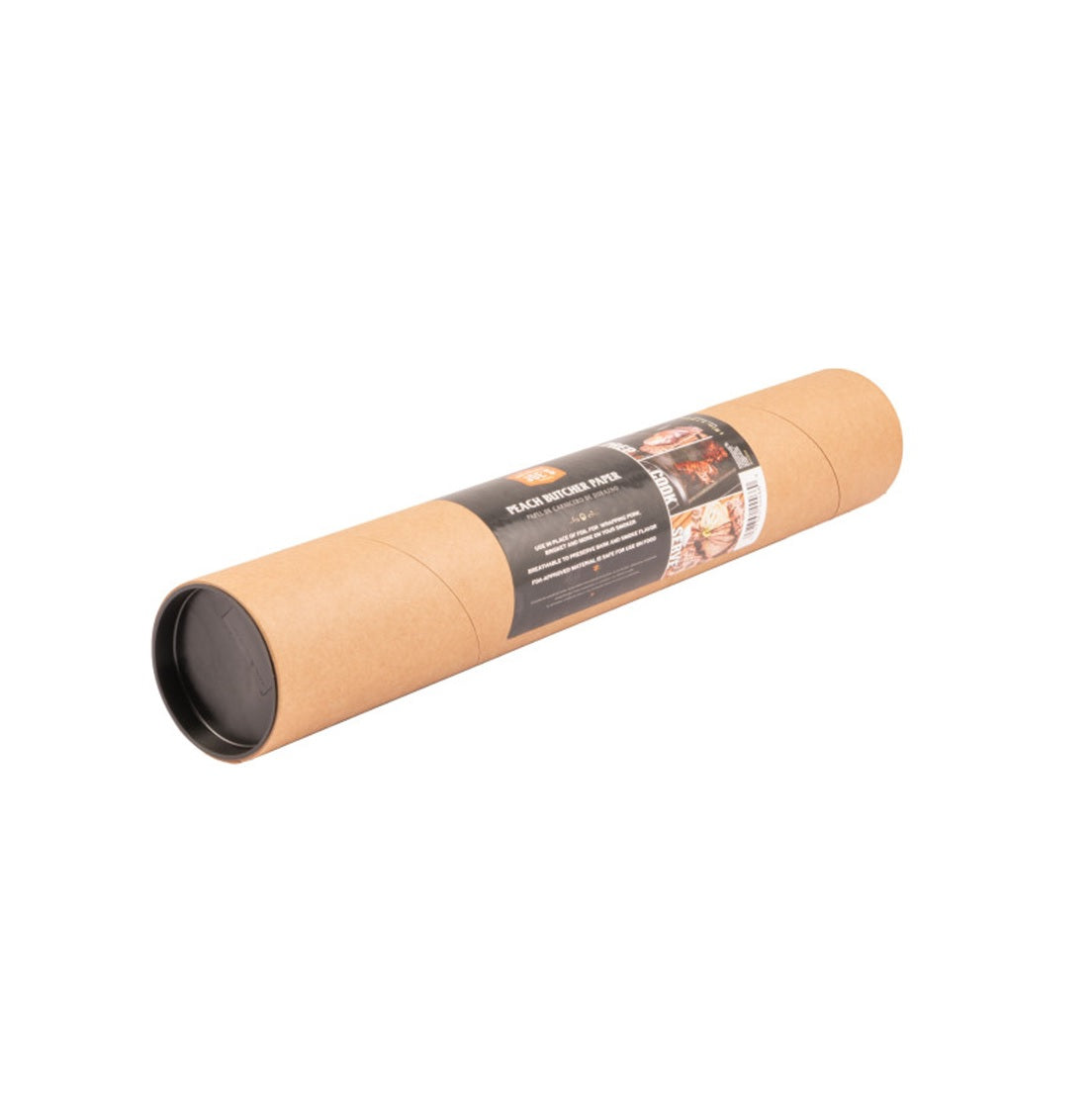 Oklahoma Joe's 7844466P04 BBQ Butcher Paper Roll, Black/Brown