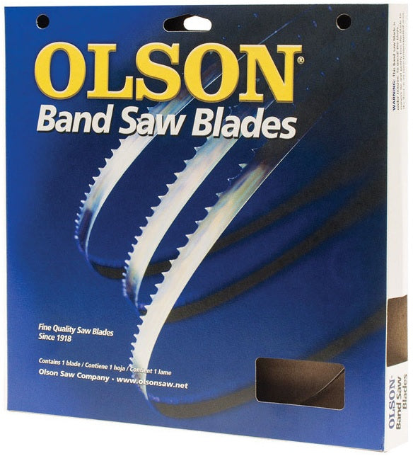 buy bandsaw blades at cheap rate in bulk. wholesale & retail building hand tools store. home décor ideas, maintenance, repair replacement parts