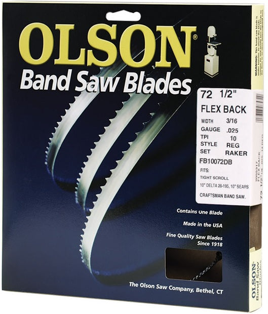 buy bandsaw blades at cheap rate in bulk. wholesale & retail construction hand tools store. home décor ideas, maintenance, repair replacement parts