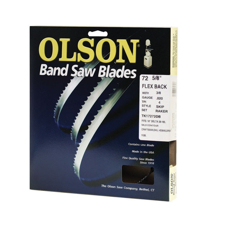 buy bandsaw blades at cheap rate in bulk. wholesale & retail hand tool supplies store. home décor ideas, maintenance, repair replacement parts