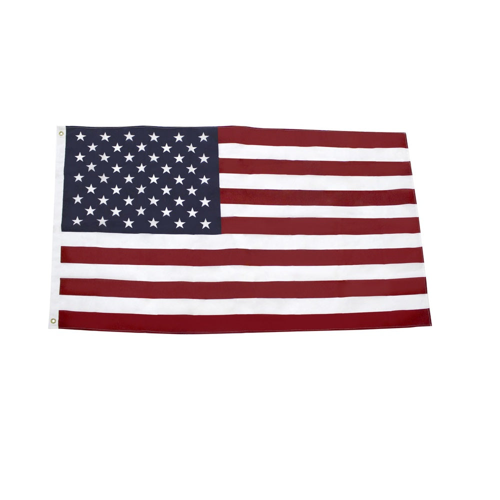 Olympus RK411-12 American Flag, Multicolored