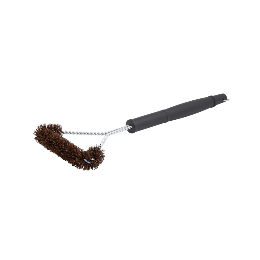 Onward 77648 Grill Cleaning Brush, Nylon