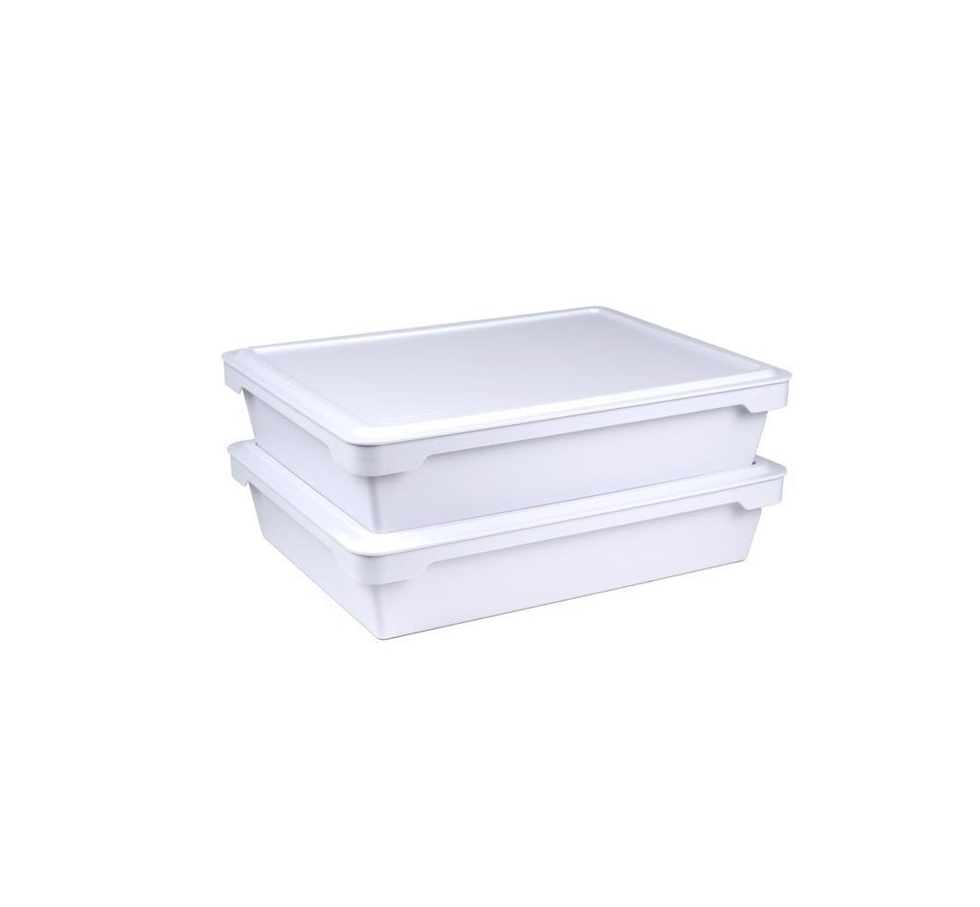 Ooni UU-P22800 Dough Tray, Plastic