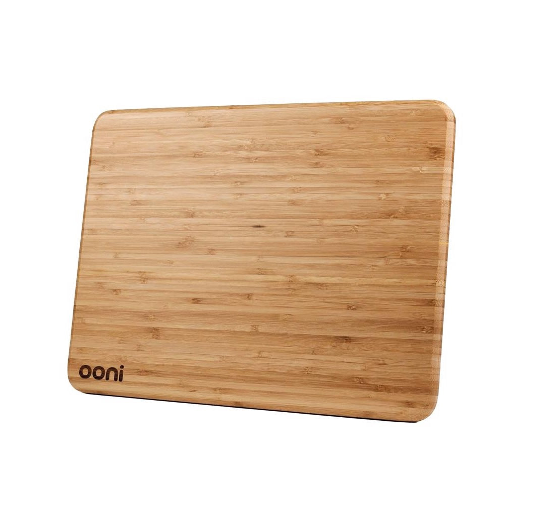 Ooni UU-P24F00 Dough Tray Lid, Bamboo