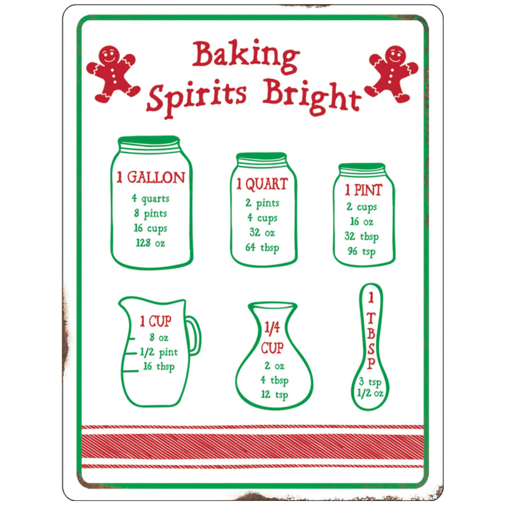 Open Road Brands 90179393 Christmas Magnet Clip strip, 0.13 in