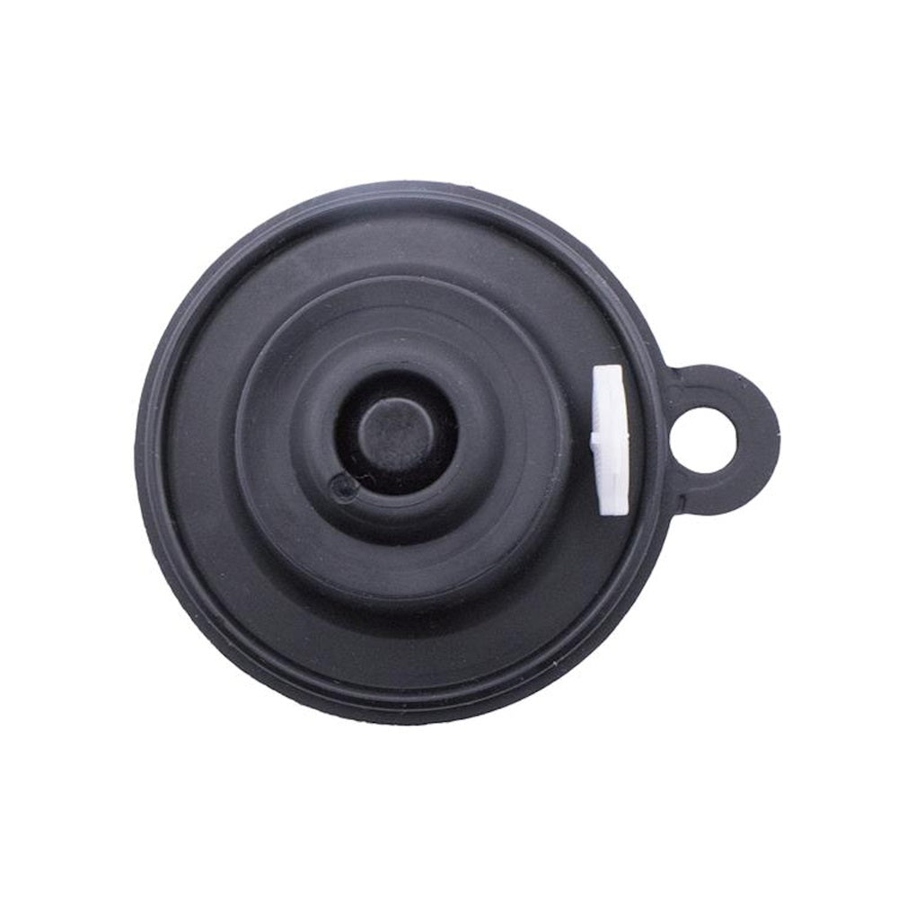 Orbit 57225 Diaphragm, Black — LIfe and Home