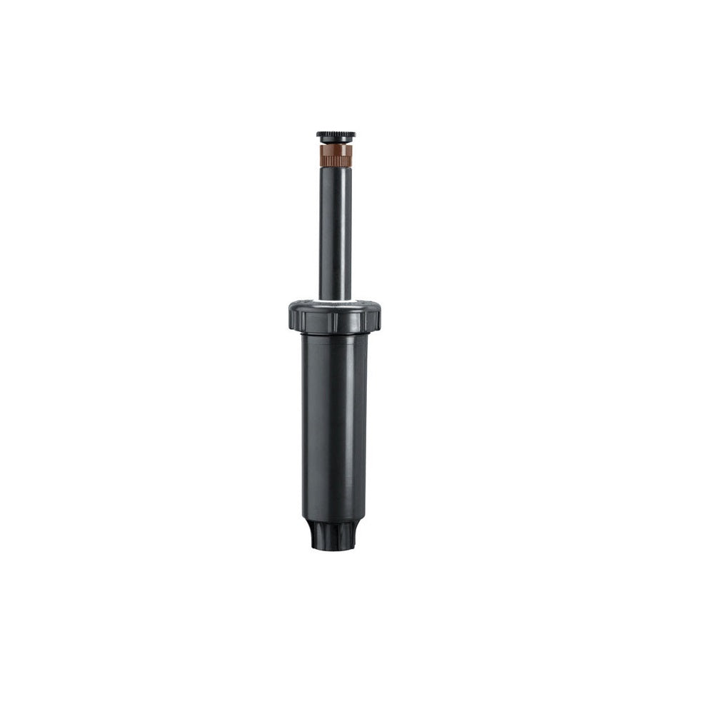Orbit 54504 Professional Series Adjustable Pop-Up Sprinkler, Plastic ...