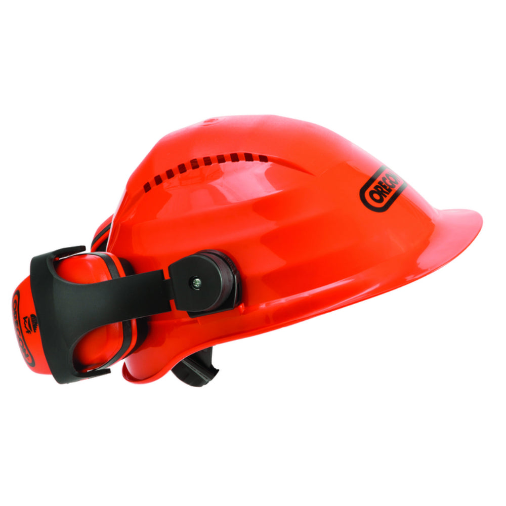 Oregon 564101 Chainsaw Safety Helmet