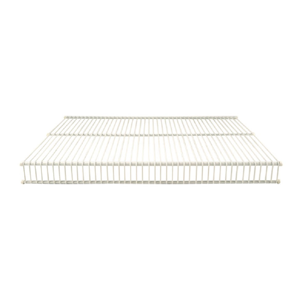 Organized Living 1510-1212-11 Ventilated Shelf, White