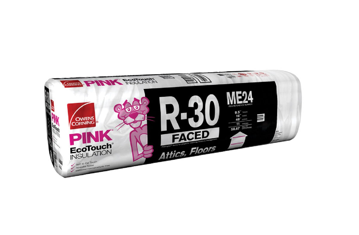 Owens Corning ME24  Eco Touch Insulation