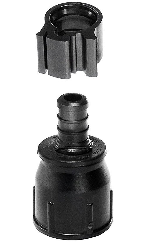buy pex pipe fitting adapters at cheap rate in bulk. wholesale & retail plumbing repair parts store. home décor ideas, maintenance, repair replacement parts