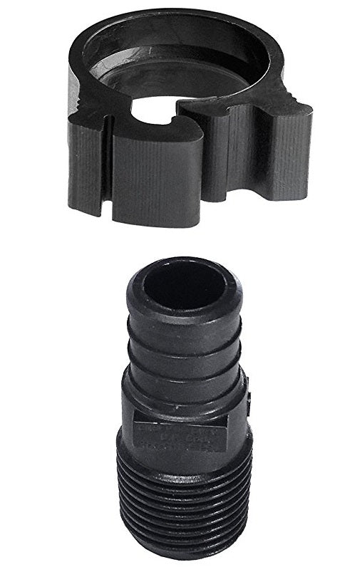 buy pex pipe fitting adapters at cheap rate in bulk. wholesale & retail plumbing goods & supplies store. home décor ideas, maintenance, repair replacement parts