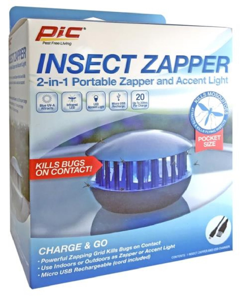 buy electric bug killers at cheap rate in bulk. wholesale & retail bulk pest control goods store.