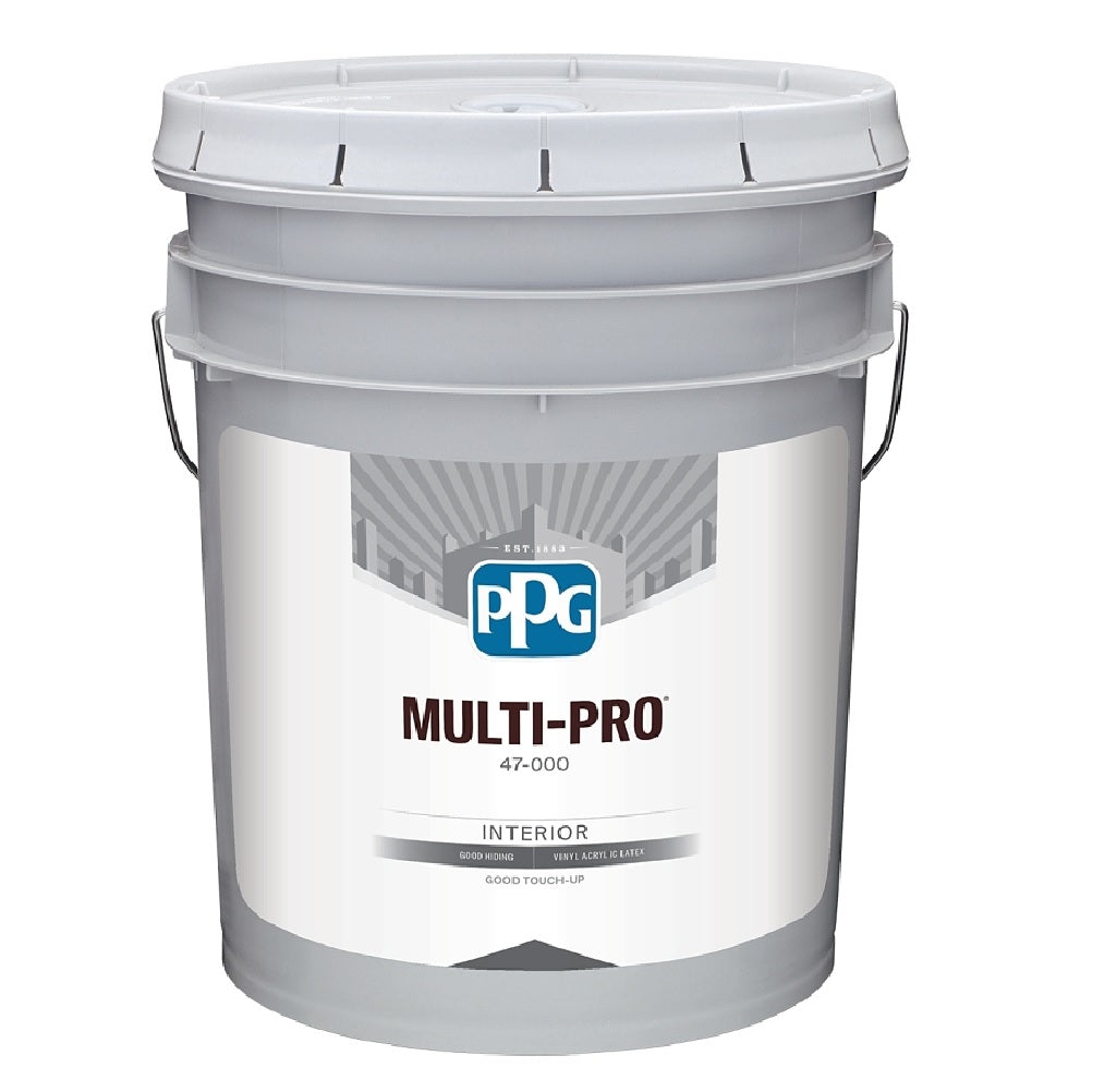 PPG 47-188/05 MULTI-PRO Paint, Flat, Summertime