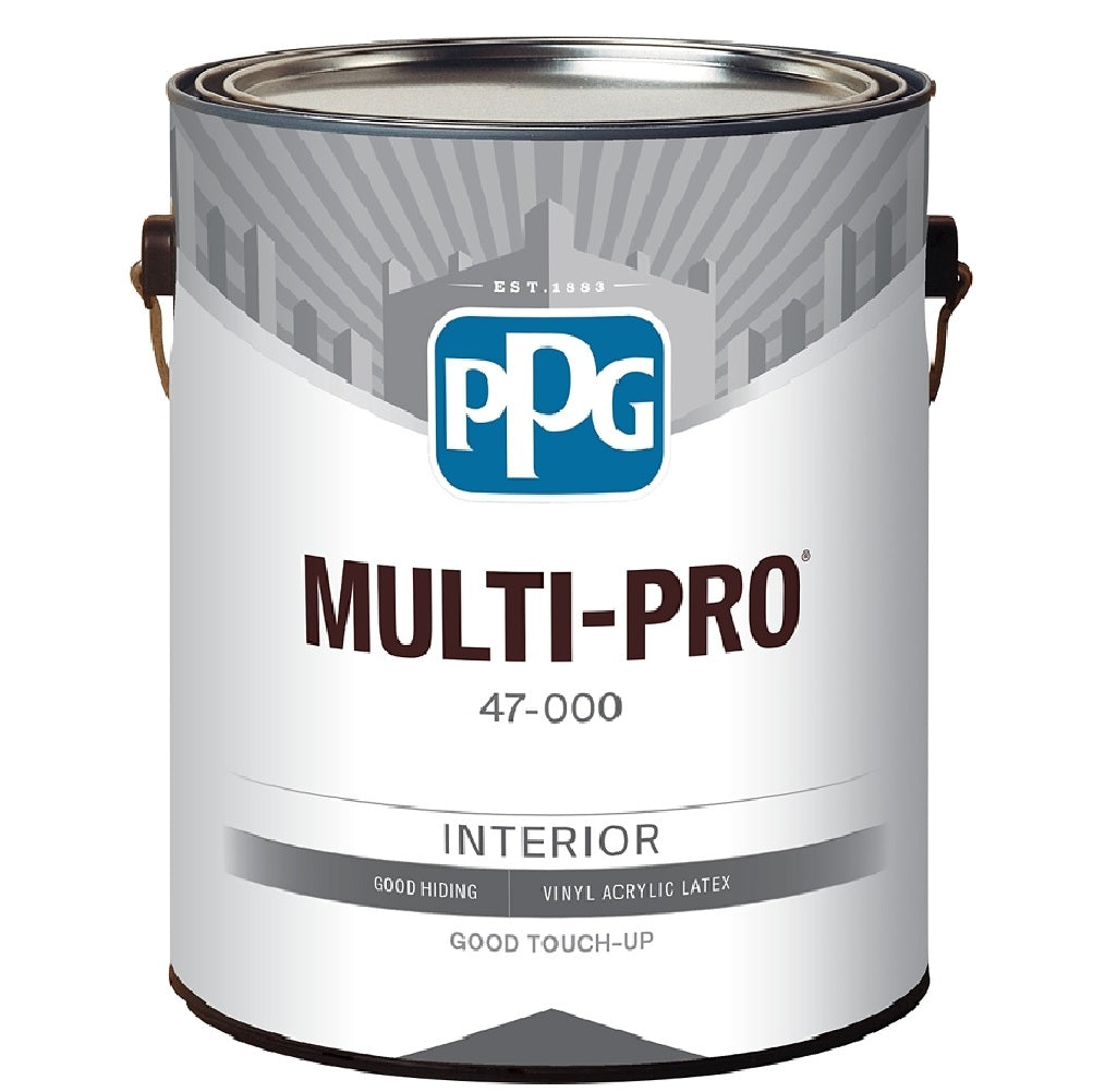 PPG 47-3110/01 MULTI-PRO Paint, Eggshell
