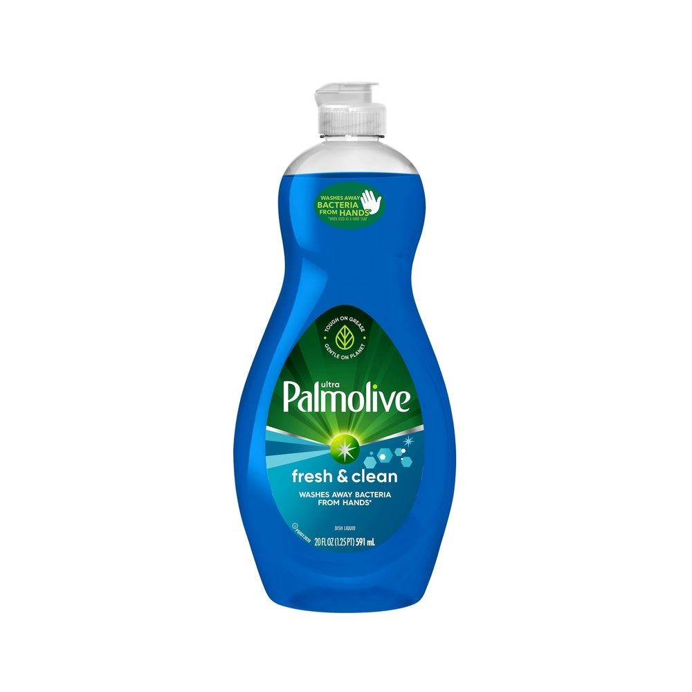 Palmolive US07367A Dish Soap, 20 Oz