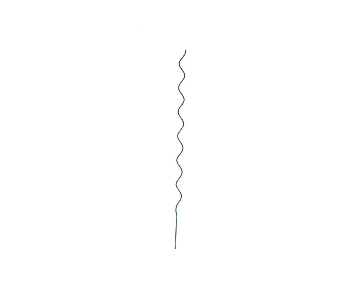 Panacea 89792A Spiral Stake, Metal