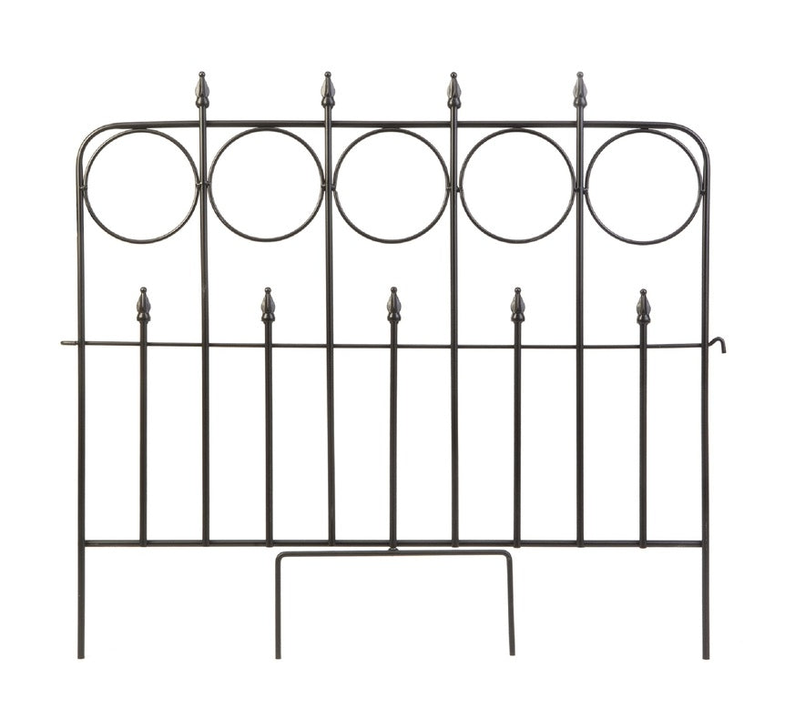 buy yard & garden fence at cheap rate in bulk. wholesale & retail garden maintenance tools store.