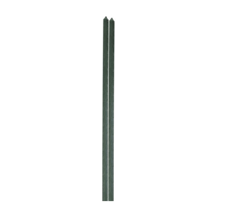 Panacea 89788 Heavy-Duty Sturdy Plant Stake, Green