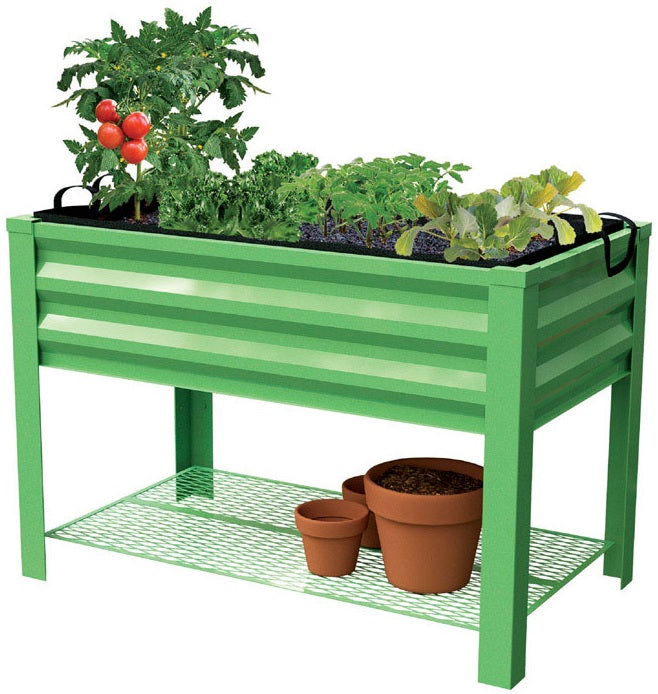 Buy panacea raised garden bed - Online store for landscape supplies & farm fencing, raised garden kits in USA, on sale, low price, discount deals, coupon code