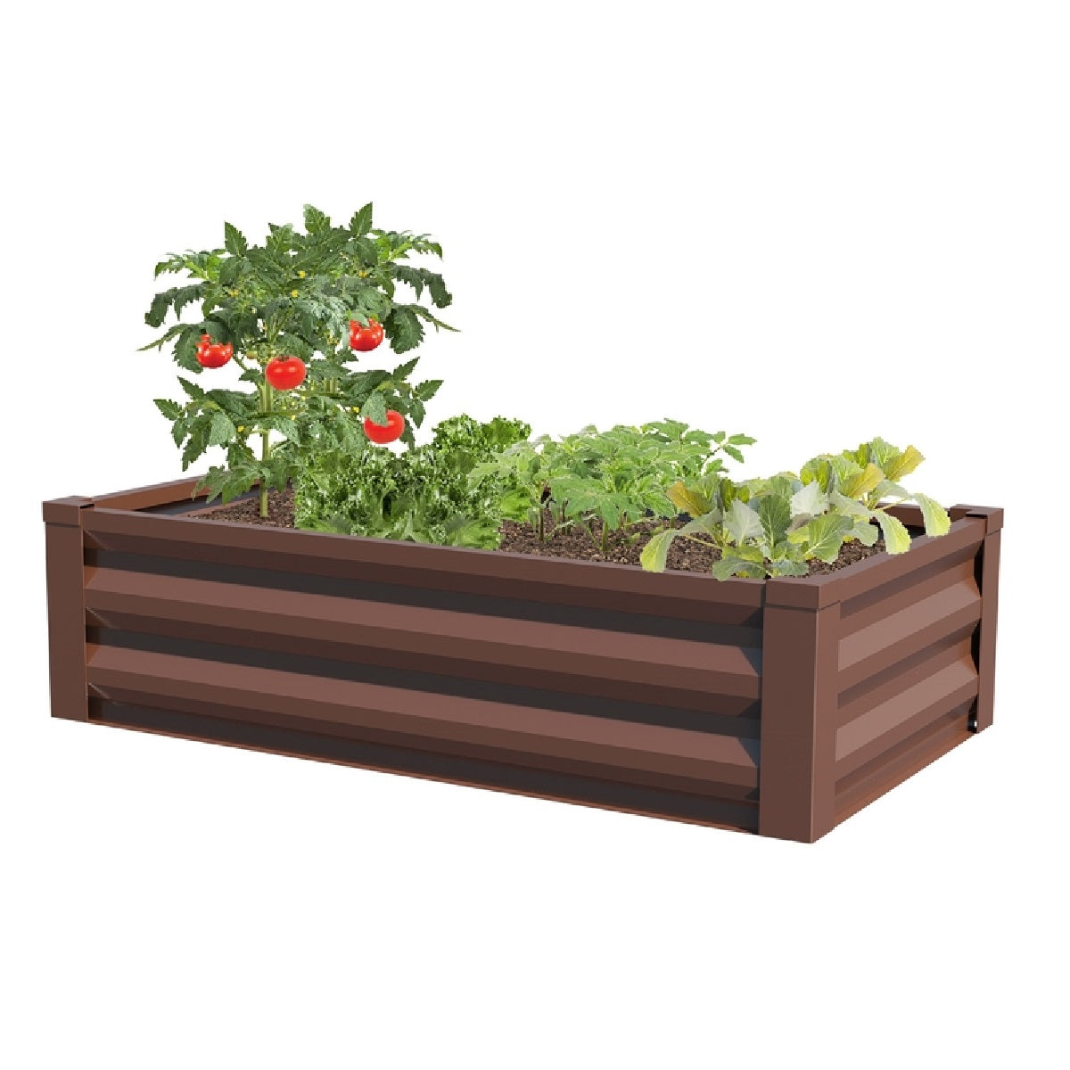 buy raised garden kits at cheap rate in bulk. wholesale & retail garden supplies & fencing store.