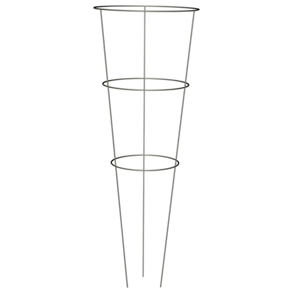 Panacea 89718 Tomato Cage, Steel, 42 in. H x 14 in