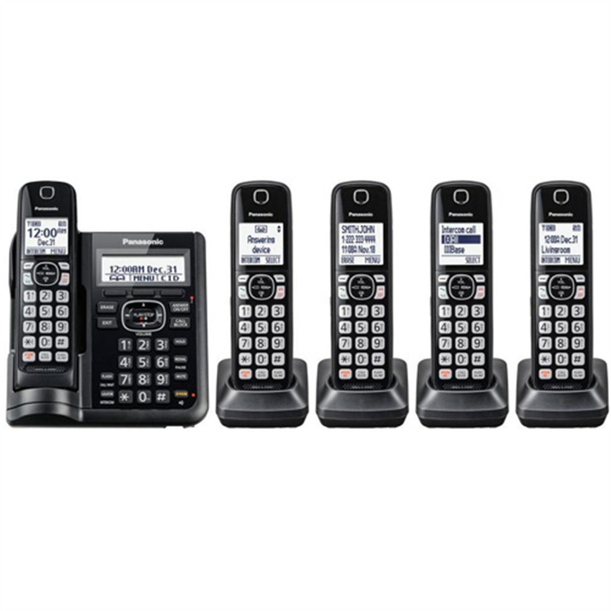 buy telephone & answering machine at cheap rate in bulk. wholesale & retail electrical repair supplies store. home décor ideas, maintenance, repair replacement parts