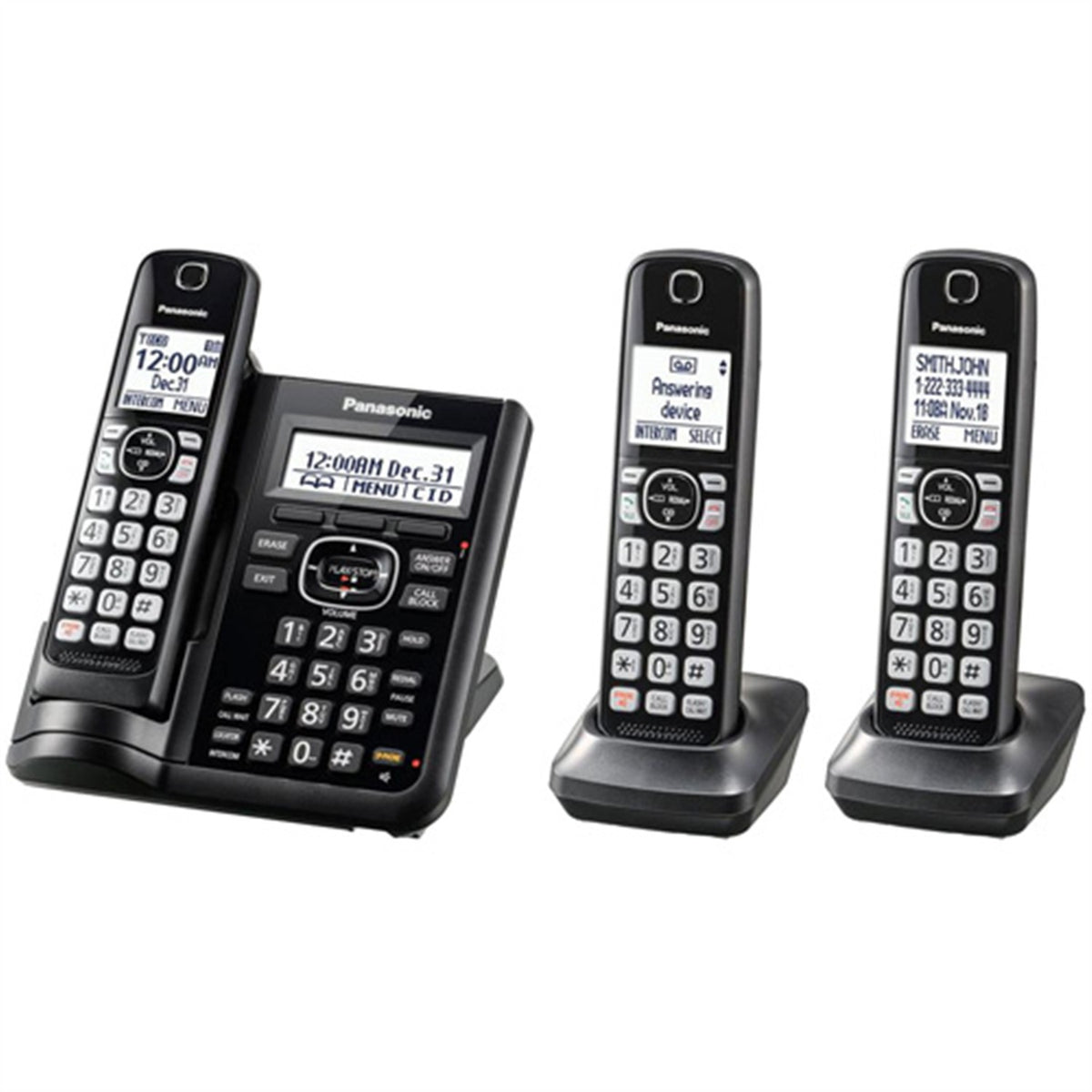 buy telephone & answering machine at cheap rate in bulk. wholesale & retail industrial electrical supplies store. home décor ideas, maintenance, repair replacement parts