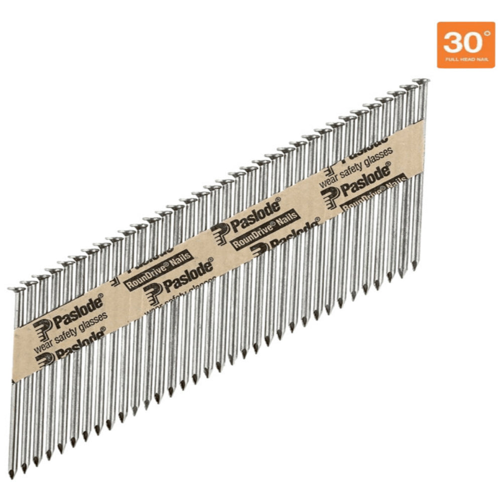 Paslode 650567 Framing Nails, .131" x 3-1/2"