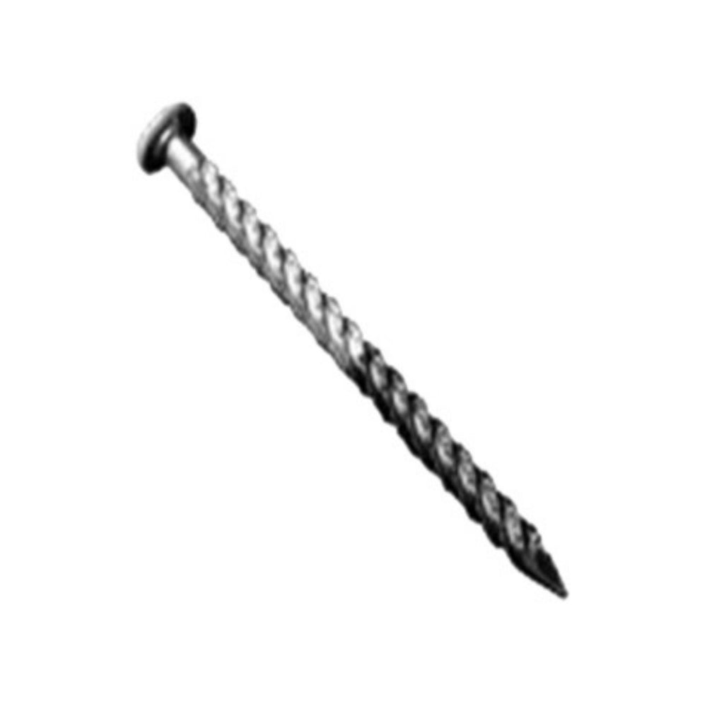 Paslode 650605 Subfloor Nails, 2-3/8 In X .113 In