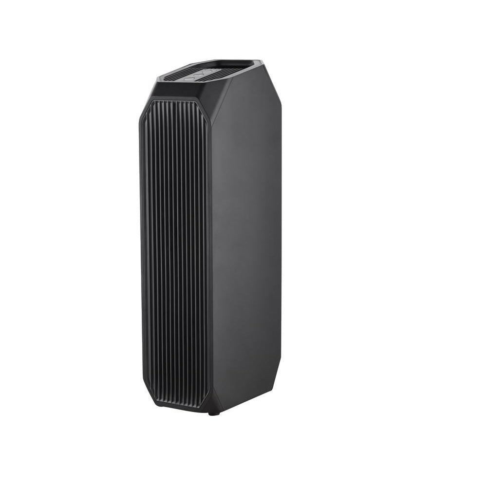 Perfect Aire 1PAPUV27 Carbon True HEPA Air Purifier, 120 Volt