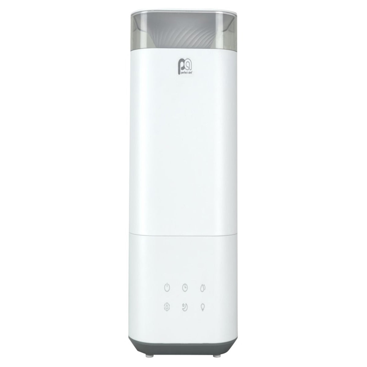 Perfect Aire PAU132 Cool Mist Ultrasonic Humidifier, 1.3 Gallon
