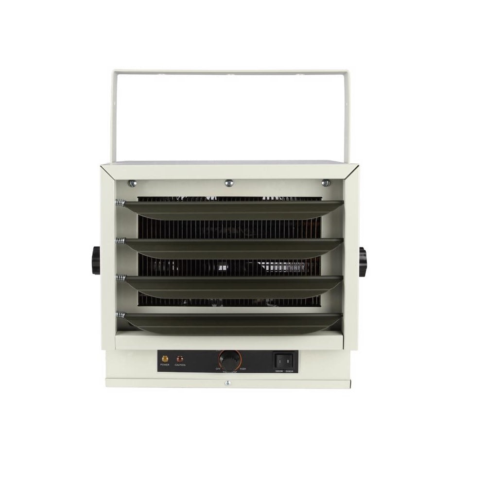 Perfect Aire 1PHG5000 Garage Heater, 5000 Watts, 240 Volt