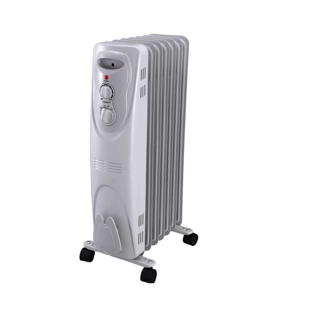 Perfect Aire 1PHL25M Radiant Electric Heater, 1500 Watts, 120 Volt