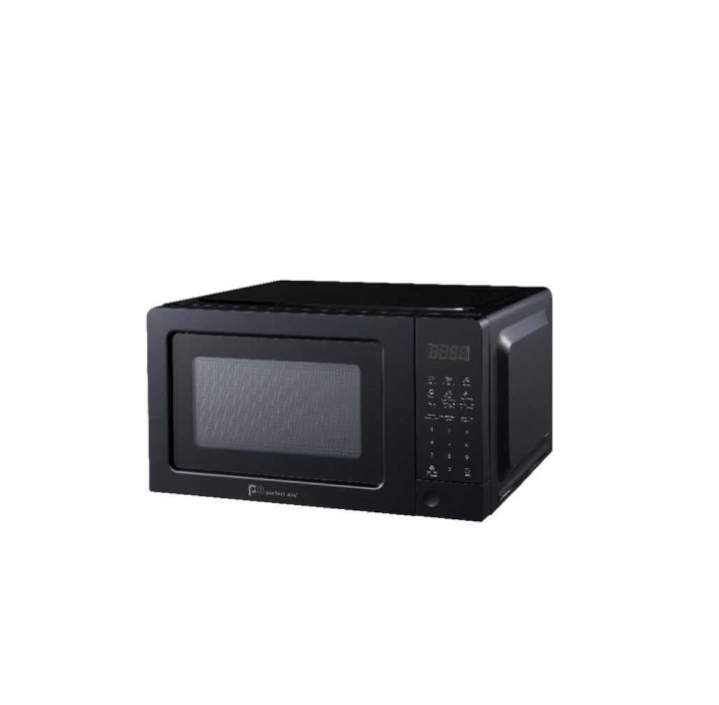 Perfect Aire 1PMB07 Microwave, Black, 0.7 cu. ft.