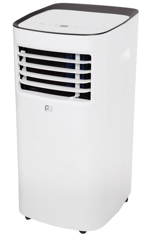 Perfect Aire PORT10000A Portable Air Conditioner, White, 11,125 Watts