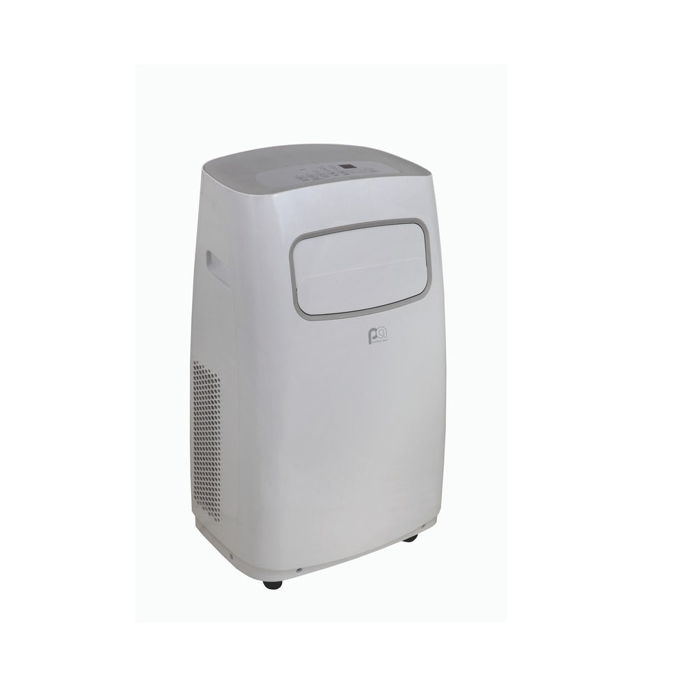 Perfect Aire 2PORT12000 Portable Air Conditioner With Remote, 12,000 BTU