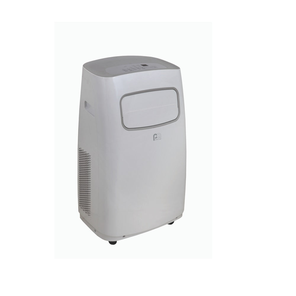Perfect Aire 2PORT14000 Portable Air Conditioner With Remote, 14,000 BTU