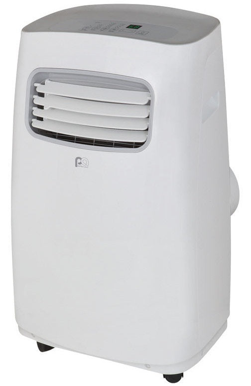 Perfect Aire PORT14000 Portable Air Conditioner, White, 1,575 Watts